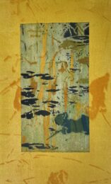 Counter Currents #4 by Catherine Kernan at VanDeb Editions