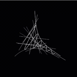 Damping Coefficient by Clifford Singer at iMuseum Vegas