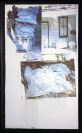 Daydream (Speculations) by Robert Rauschenberg at Hamilton-Selway Fine Art