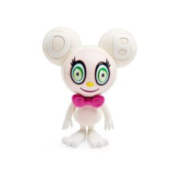 Dob Kun – White by Takashi Murakami at Dovehouse Contemporary