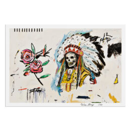 Everything by Wes Lang at MLTPL