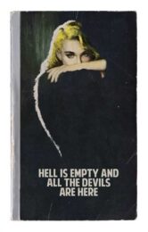 Hell Is Empty And All The Devils Are Here by The Connor Brothers at Dovehouse Contemporary