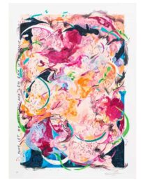 Just by Michaela Yearwood-Dan at Dovehouse Contemporary
