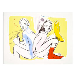 Papillon by France-Lise McGurn at MLTPL