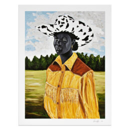Rancher by Otis Kwame Quaicoe at MLTPL