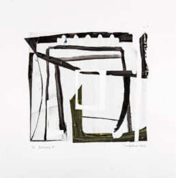 Scissors 8 by Sue Oehme at Oehme Graphics
