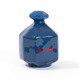 Stink by David Shrigley at MLTPL