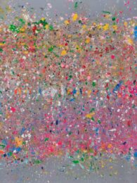 Studland Bay H13-4 Where the Land Meets the Sea by Damien Hirst at Clifton Gallery