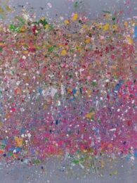 Studland Bay by Damien Hirst at Dovehouse Contemporary
