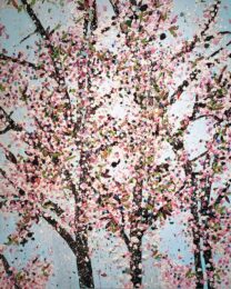 The Virtues (H9-8 Control) by Damien Hirst at Hamilton-Selway Fine Art