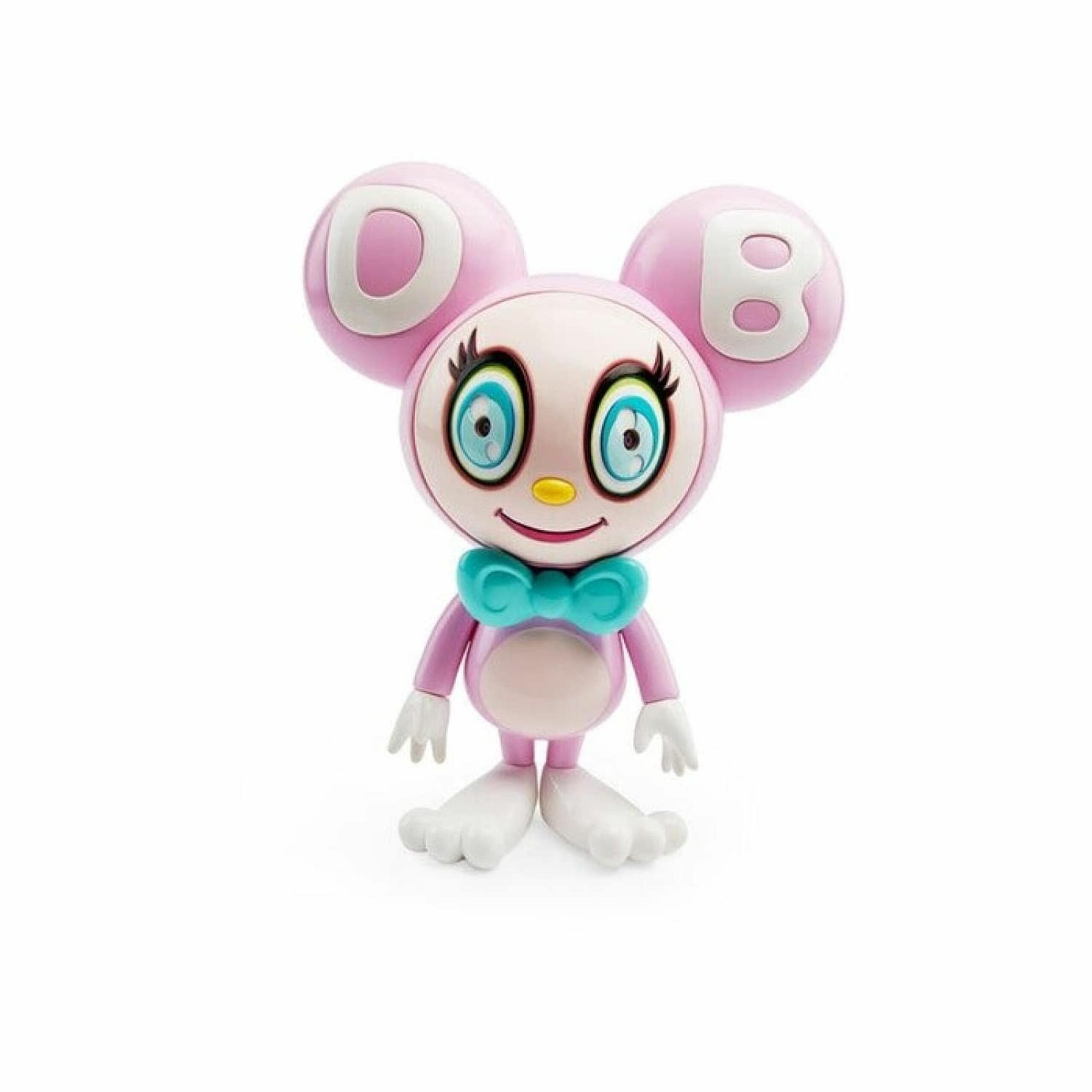 Dob Kun – Light Pink by Takashi Murakami