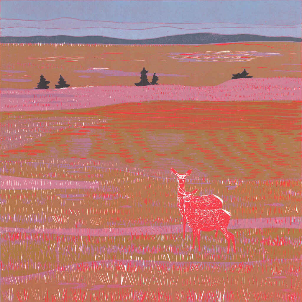 London Original Print Fair