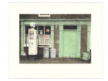 At Your Service by John Doherty at Stoney Road Press