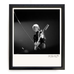 Brian Jones with Gibson Firebird VII by Gered Mankowitz at RedHouse Gallery