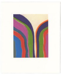 Chroma Chord (iii) by Mark Joyce at Stoney Road Press