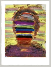 Cloud by Diana Copperwhite at Stoney Road Press