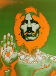 George Harrison by Richard Avedon at Dovehouse Contemporary