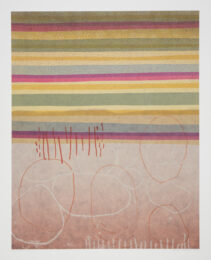 Infinite Guile III by Sarah Smelser at Manneken Press (IFPDA)