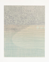 Infinite Guile VIII by Sarah Smelser at Manneken Press (IFPDA)