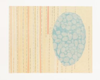 Infinite Guile V by Sarah Smelser at Manneken Press (IFPDA)