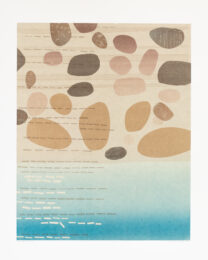 Infinite Guile XV by Sarah Smelser at Manneken Press (IFPDA)