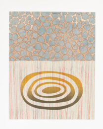 Infinite Guile XXIV by Sarah Smelser at Manneken Press (IFPDA)