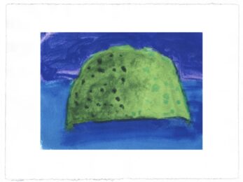 Island by William Crozier at Stoney Road Press
