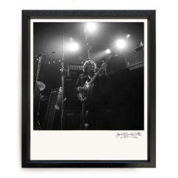 Jack Bruce, Supershow: Last Great Jam of the 1960s by Gered Mankowitz at RedHouse Gallery