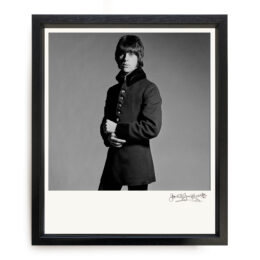 Jeff Beck by Gered Mankowitz at RedHouse Gallery