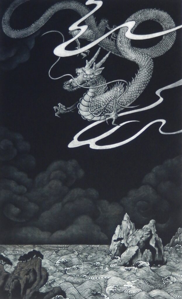 London Original Print Fair