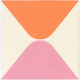 Kawaii I by Richard Gorman at Stoney Road Press