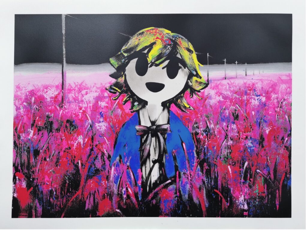 London Original Print Fair