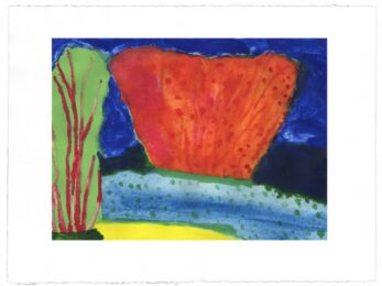 Kilcoe Strand by William Crozier at Stoney Road Press