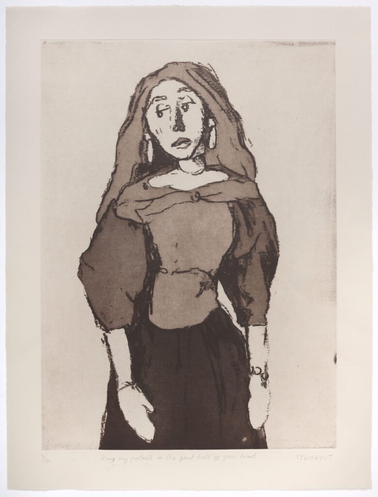 London Original Print Fair