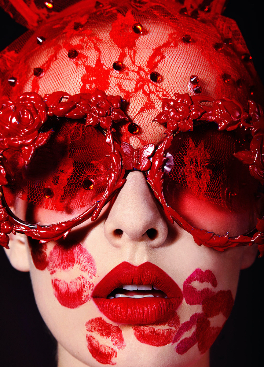 Love Bomb by Jamie Nelson