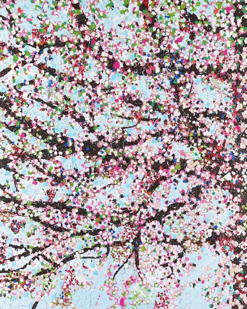 The Virtues (H9-7 Loyalty) by Damien Hirst Hamilton-Selway Fine Art