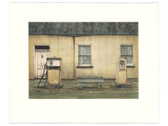 Metal Fatigue by John Doherty at Stoney Road Press