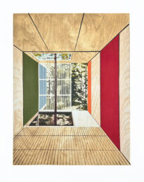 Moduli 225 No.2 by Blaise Drummond at Stoney Road Press
