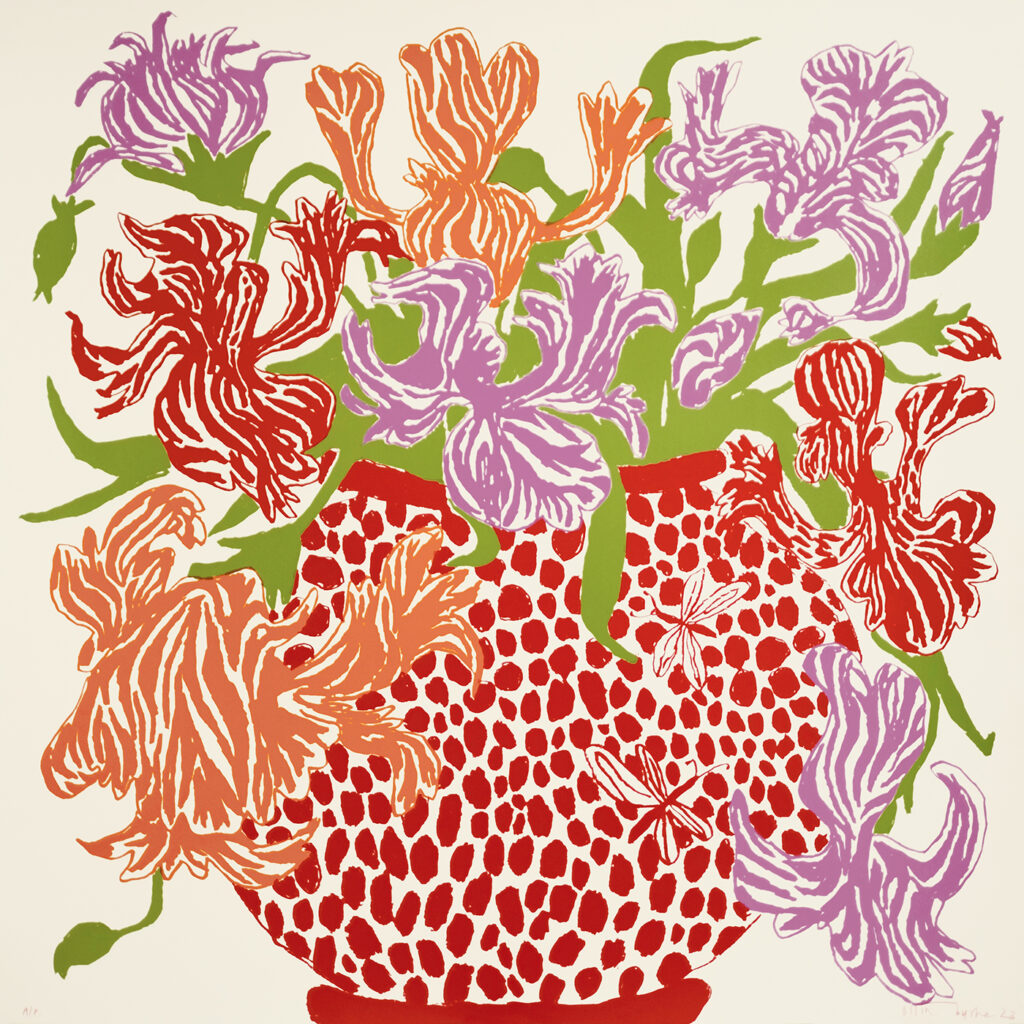 London Original Print Fair
