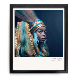 PP Arnold, Kafunta by Gered Mankowitz at RedHouse Gallery