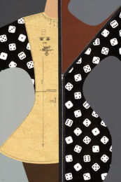 Parlay 2 by Derrick Adams at Tandem Press (IFPDA)