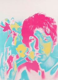Paul Mccartney by Richard Avedon at Dovehouse Contemporary