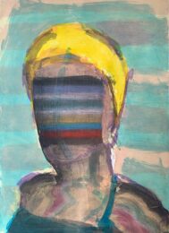 Persona by Diana Copperwhite at Stoney Road Press