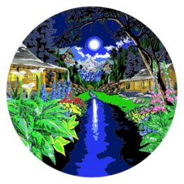 Reunited With Everything You Have Ever Lost by Benjamin Thomas Taylor at Dovehouse Contemporary