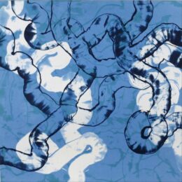 Rightround III by John Cronin at Stoney Road Press