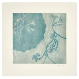 Subtle waters by Zeinab Saleh at TATE