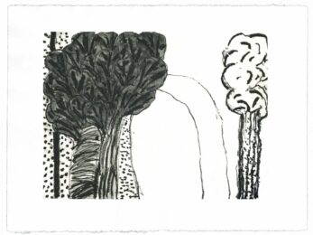 The Old Road by William Crozier at Stoney Road Press