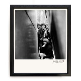 The Rolling Stones, Out Of Our Heads by Gered Mankowitz at RedHouse Gallery