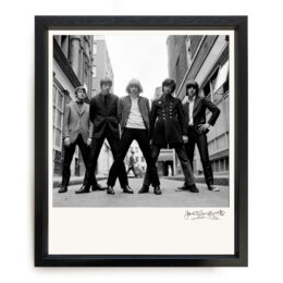 The YardBirds by Gered Mankowitz at RedHouse Gallery