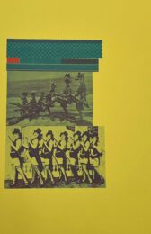 Untitled – From General Fun by Eduardo Paolozzi at Dovehouse Contemporary